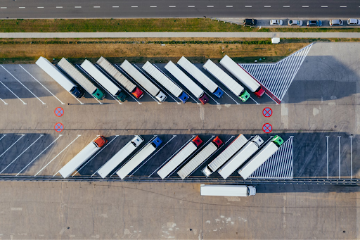 Shipping Management