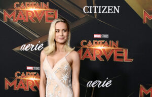 captain Marvel 2