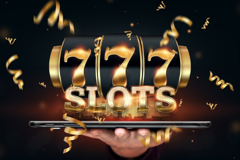 Slots