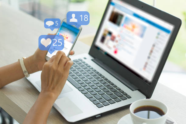 Social Media Engagement
