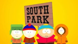 South Park Season 25