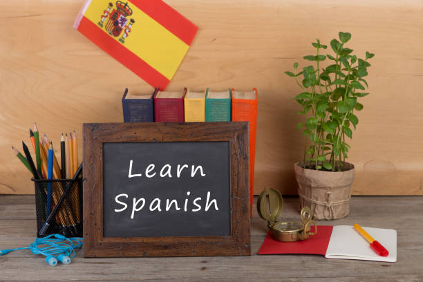 Spanish Language Skills
