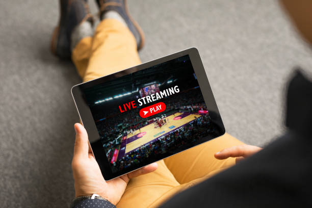 Sports Broadcasting