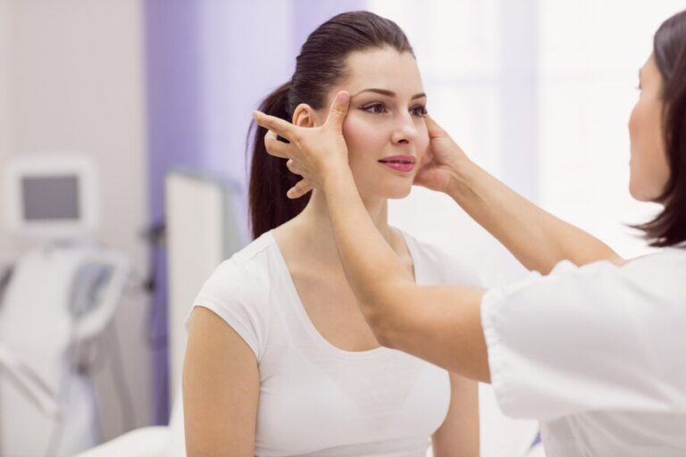 Tareen Dermatology
