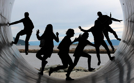 Team Building