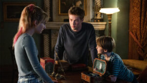 Locke and the key season 2