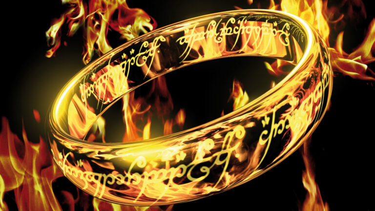 lord of the rings