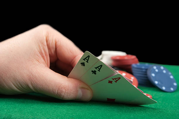 Teen Patti Game