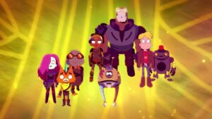 final space season 3
