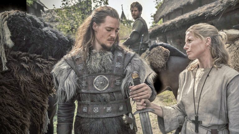the last kingdom seaosn 5