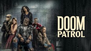 doom patrol season 3