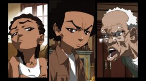 The Boondocks Season 6