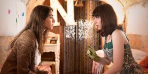 rent a girlfriend season 2