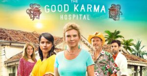 "Good Karma Hospital" SEASON 4