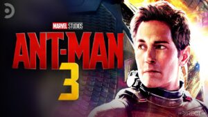 ant man 3