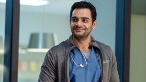 Transplant Season 2