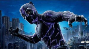 black panther 2