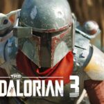 The Mandalorian Season 3