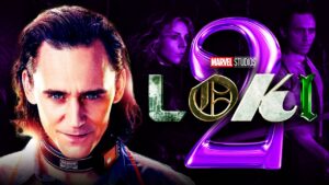 loki season 2