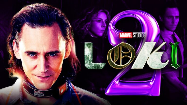 loki season 2