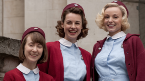 call the midwife season 11