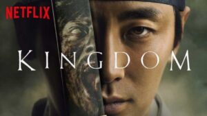 Kingdom Season 3