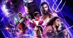 Justice League 2