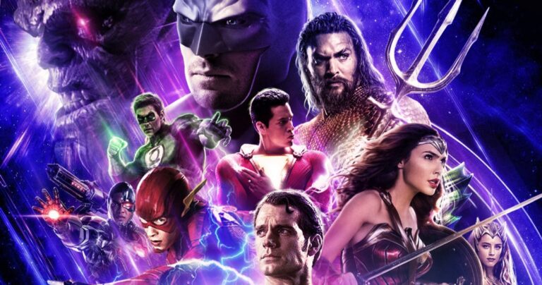 Justice League 2