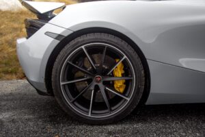 Tires Are The Most Important