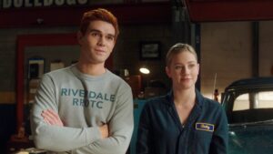 Riverdale Season 6