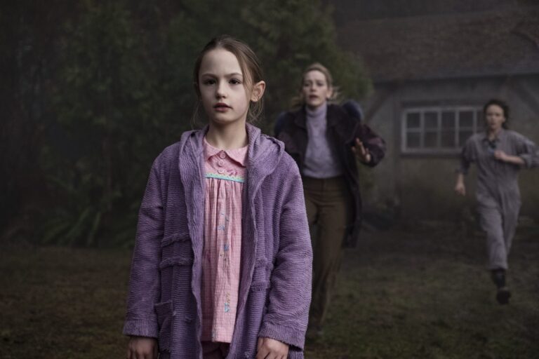 The Haunting: Season 3