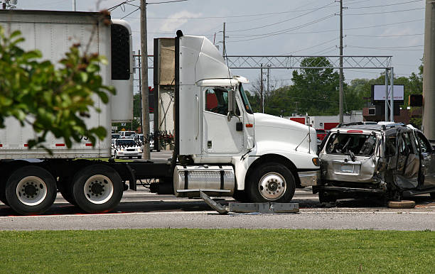 Truck Accidents lawyer