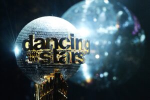 Dancing with the stars 3-