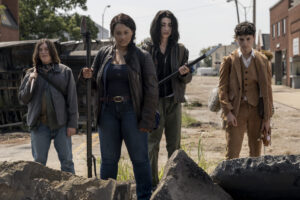 the walking dead world beyond season 2