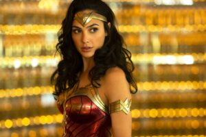 wonder woman 3