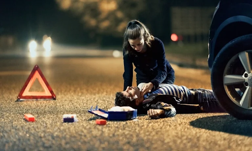 Victim Will Sustain