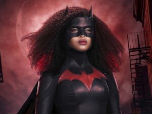 batwoman seaosn 3