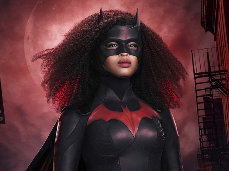 batwoman seaosn 3