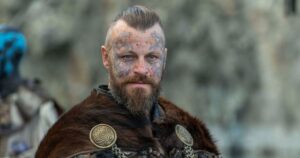 Viking Valhalla