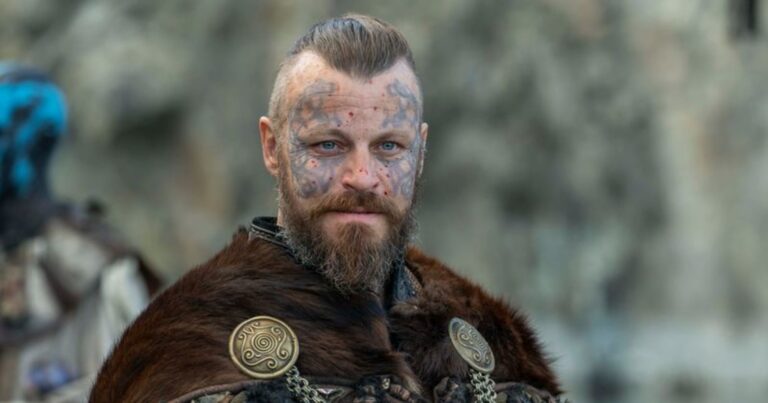 Viking Valhalla