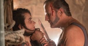 Wolf Creek 3