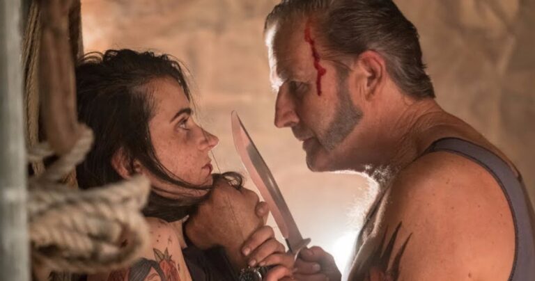 Wolf Creek 3