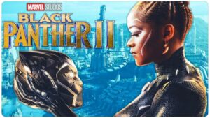 black panther 2