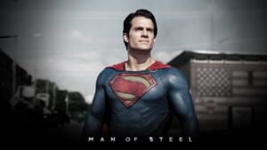 man of steel 2