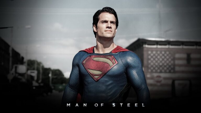 man of steel 2
