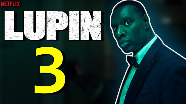 lupin season 3