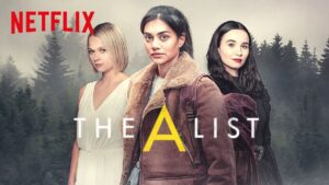 the a list season 9