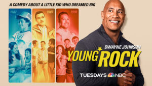 Young Rock Season 2