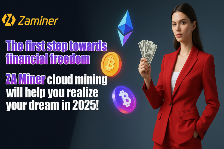 ZA Miner