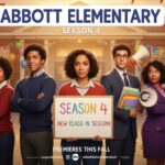 Abbott Elementary Season 4